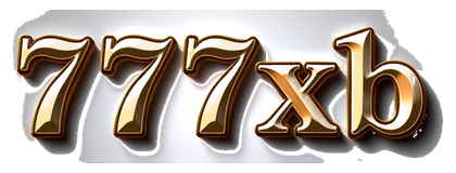 777xb game logo